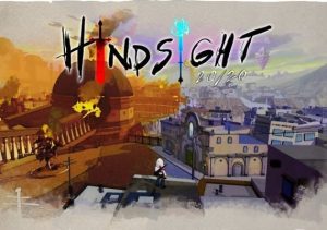 Hindsight 20/20 Wrath of the Raakshasa