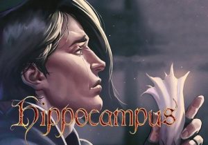 Hippocampus Dark Fantasy Adventure