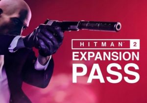 HITMAN 2 Expansion Pass