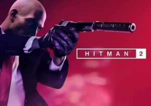 HITMAN 2 Gold Edition Upgrade