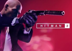 Hitman 2 Xbox Series