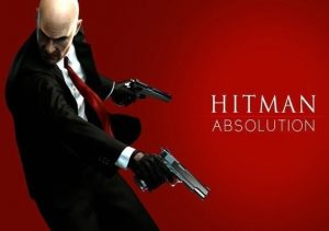 Hitman Absolution Agency Gun Pack