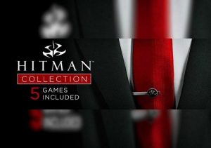 Hitman Absolution Xbox 360