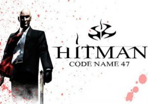 Hitman Codename 47