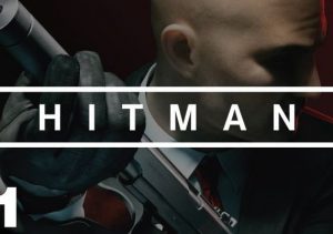 HITMAN Episode 1 Paris