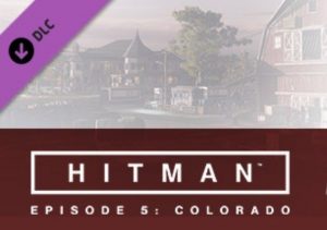 HITMAN Episode 5 Colorado
