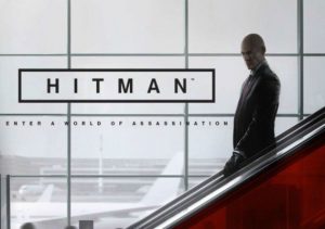 Hitman