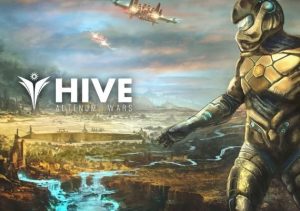 HIVE Altenum Wars