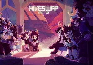 HIVESWAP Act 2