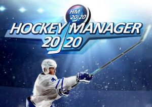 HOCKEY MANAGER 20|20