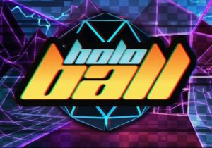 HoloBall
