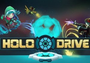 Holodrive Beginner's Pack