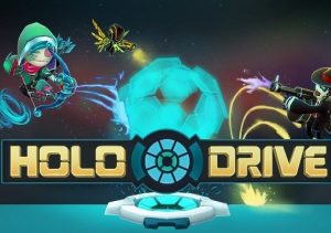 Holodrive Founders Pack