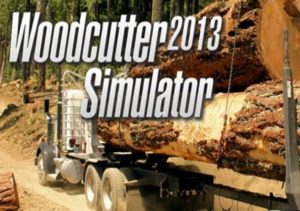Holzfaeller Simulator 2013