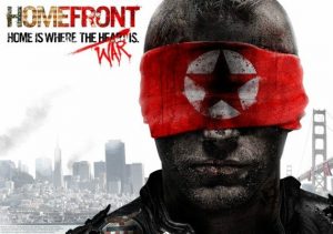 Homefront