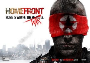 Homefront Multiplayer Advance Unlock Pack