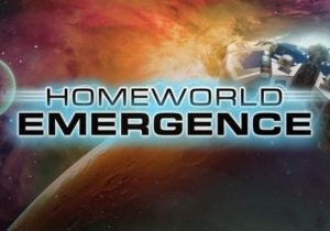 Homeworld Emergence