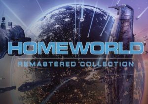 Homeworld Remastered Collection