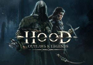 Hood Outlaws & Legends Xbox Series
