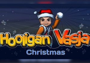 Hooligan Vasja Christmas