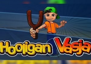 Hooligan Vasja
