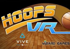 Hoops VR