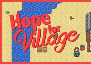 Hope For Village 3DS