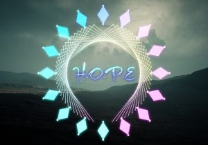 HOPE VR Emotional Intelligence Assistant