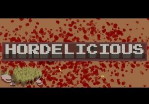 Hordelicious