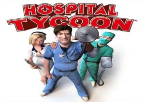 Hospital Tycoon