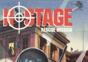 Hostage Rescue Mission