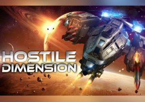 Hostile Dimension