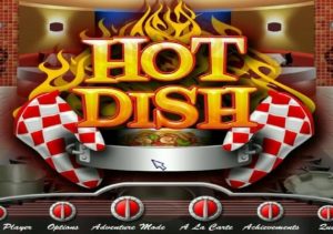 Hot Dish