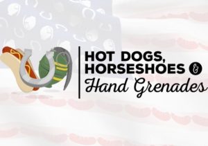 Hot Dogs Horseshoes & Hand Grenades