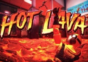 Hot Lava