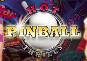 Hot Pinball Thrills
