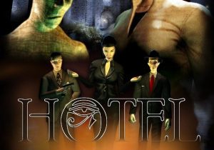 Hotel Collectors Edition