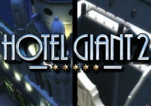 Hotel Giant 2