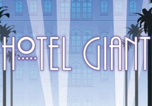 Hotel Giant