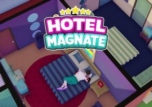 Hotel Magnate