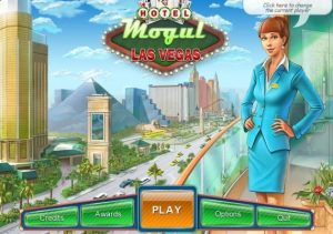 Hotel Mogul Las Vegas