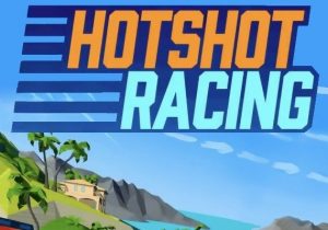 Hotshot Racing Switch