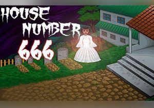 House Number 666