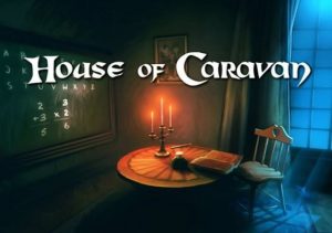 House of Caravan