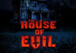 House of Evil