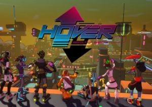 Hover
