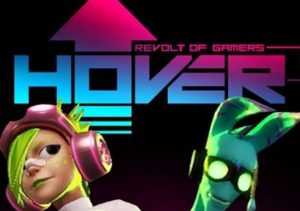 Hover Revolt Of Gamers