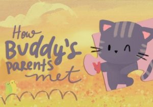 How Buddy's parents met