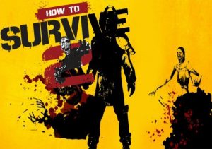 How To Survive 2 Xbox Series