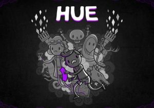 Hue Xbox Series